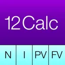 12Calc app icon