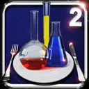 食品添加物 2 app icon