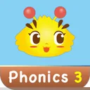 English Phonics app icon