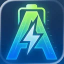 アンペア4：バッテリー充電テストと診断 app icon