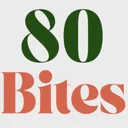 80 Bites app icon