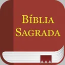 A Bíblia Sagrada app icon