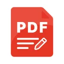A1 PDF編集: PDF変換、リーダー、スキャンアプリ app icon