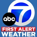 ABC7 WWSB First Alert Weather app icon