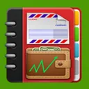 Account Register app icon
