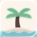 ACNH Travel Guide app icon