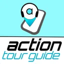 Action Tour Guide: Experiences app icon