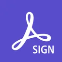 Adobe Acrobat Sign app icon