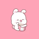 Adorable Bunny Two app icon