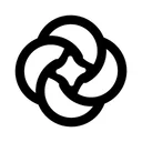日本語AIチャット&チャットボット – Genie app icon