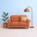 AI Home Decor-Design Interior app icon
