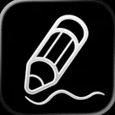 自由ノート: AI ノート・PDF編集・ノート整理・日記帳 app icon
