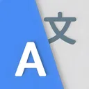 AI翻訳アプリ: Translate One app icon