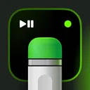 AI Video Eraser app icon