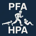 Air & Space Fitness Calculator app icon