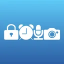 all-in メモ app icon