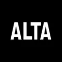 Alta Daily: Digital AI Closet app icon