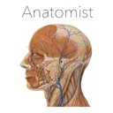 Anatomist – Anatomy Quiz Game app icon