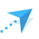 フライトライブ - フライトレーダー＆天気情報 app icon