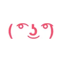 インッサテム - 絵文字&フォントキーボード app icon