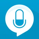 音声&翻訳 - 翻訳機 app icon
