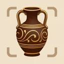 Antique Identifier | AntiqueID app icon