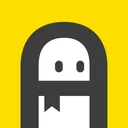 AnyStories - 小説 & ブック app icon