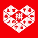 拼多多 - 多多买菜，百亿补贴 app icon