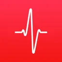 カーディオグラフ app icon