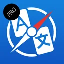ウェブ翻訳者（翻訳者） -  音声、テキスト翻訳 app icon