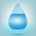 雨量計 - 雨インジケータ app icon