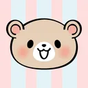 台湾こぐま app icon