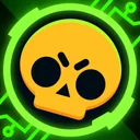 ブロスタ app icon