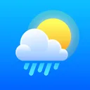 天気 ٞ app icon