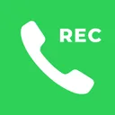 コールレコーダー:レコード音声通話 app icon