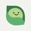 毎日まめ - 一日を記録する最も簡単な日記 app icon