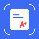 宿題スキャナー：筆跡が消えるアプリ app icon