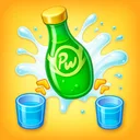 マージクッキング テーマレストラン app icon
