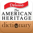 アメリカンヘリテージ® デラックス app icon