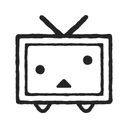 ニコニコ動画-アニメやボカロ動画が見放題の動画アプリ app icon