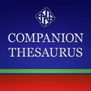英英類語辞書 app icon
