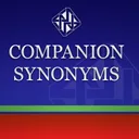 英英同義語辞書 app icon