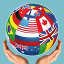 旅のことば app icon