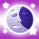 星座占い $ app icon
