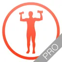 腕デイリーワークアウト app icon
