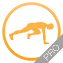 有酸素運動デイリーワークアウト app icon