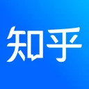知乎 app icon