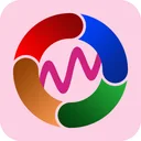 バイオリズムΩ app icon