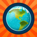 ベアフット ワールドアトラス app icon