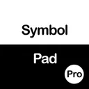 特殊文字記号 - プロ版 app icon